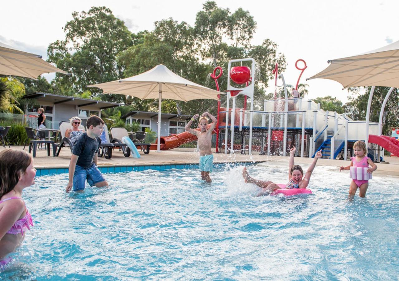 Marion Holiday Park Αδελαΐδα Εξωτερικό φωτογραφία