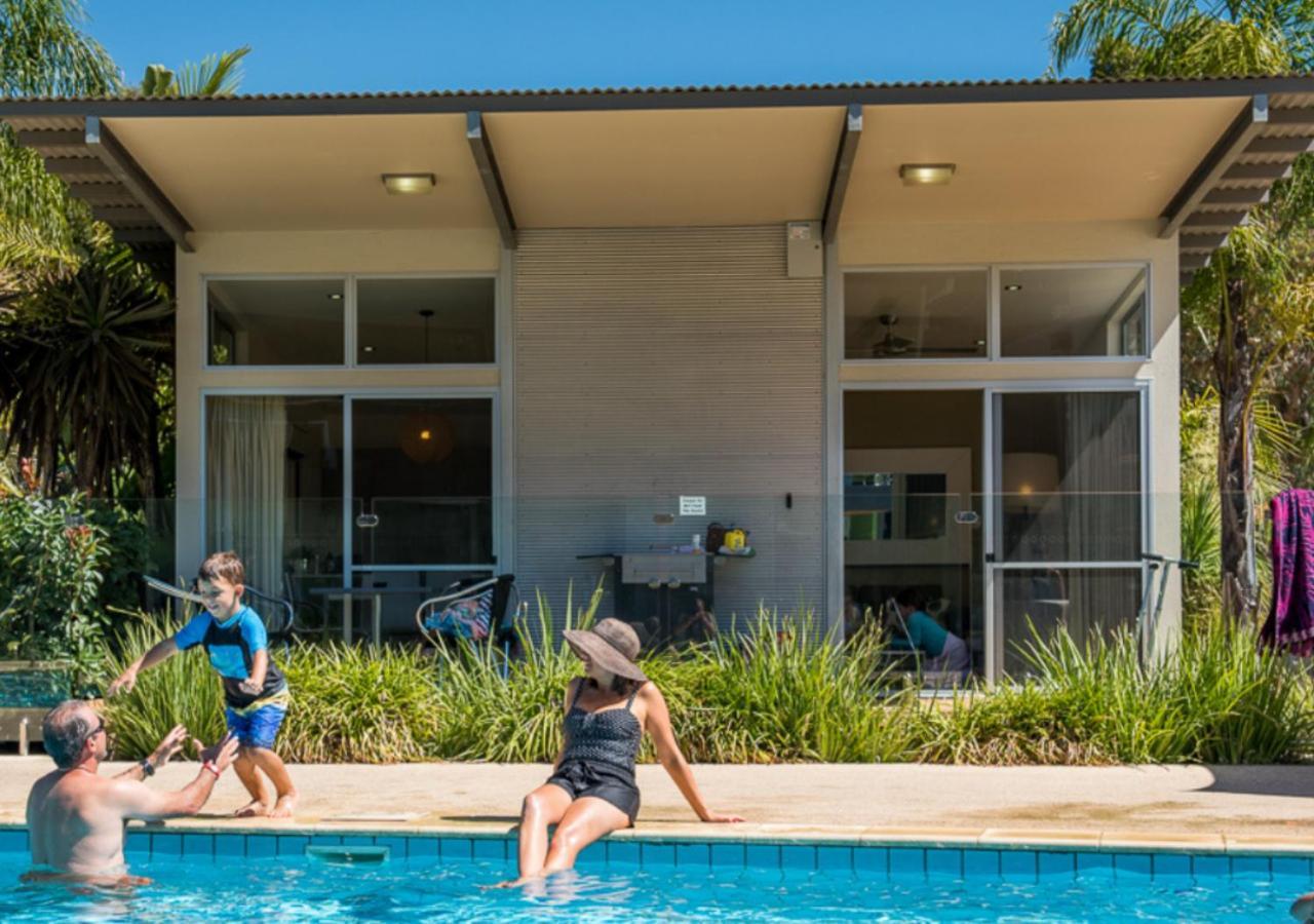 Marion Holiday Park Αδελαΐδα Εξωτερικό φωτογραφία