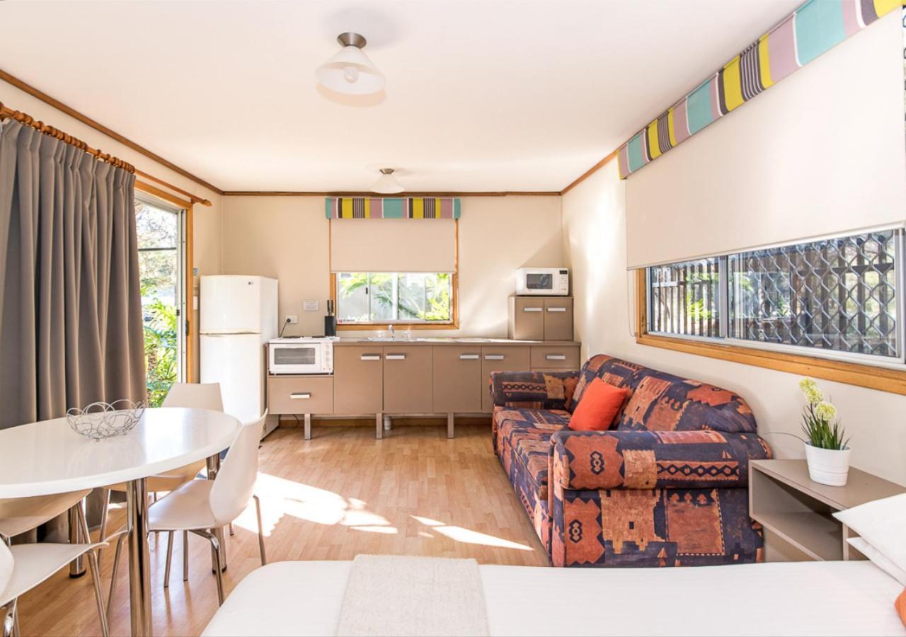 Marion Holiday Park Αδελαΐδα Εξωτερικό φωτογραφία
