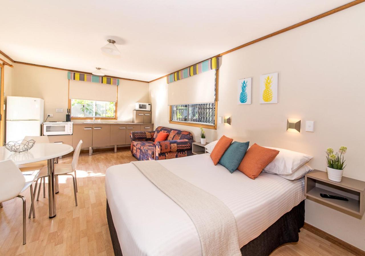 Marion Holiday Park Αδελαΐδα Εξωτερικό φωτογραφία
