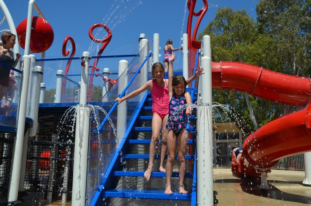 Marion Holiday Park Αδελαΐδα Εξωτερικό φωτογραφία