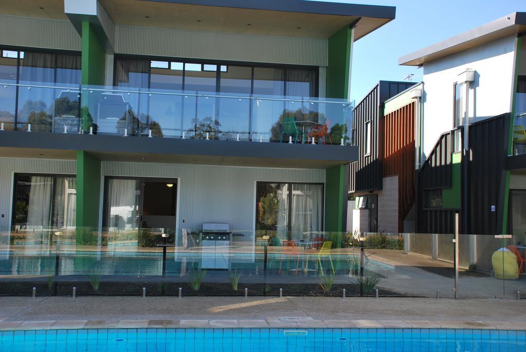 Marion Holiday Park Αδελαΐδα Εξωτερικό φωτογραφία