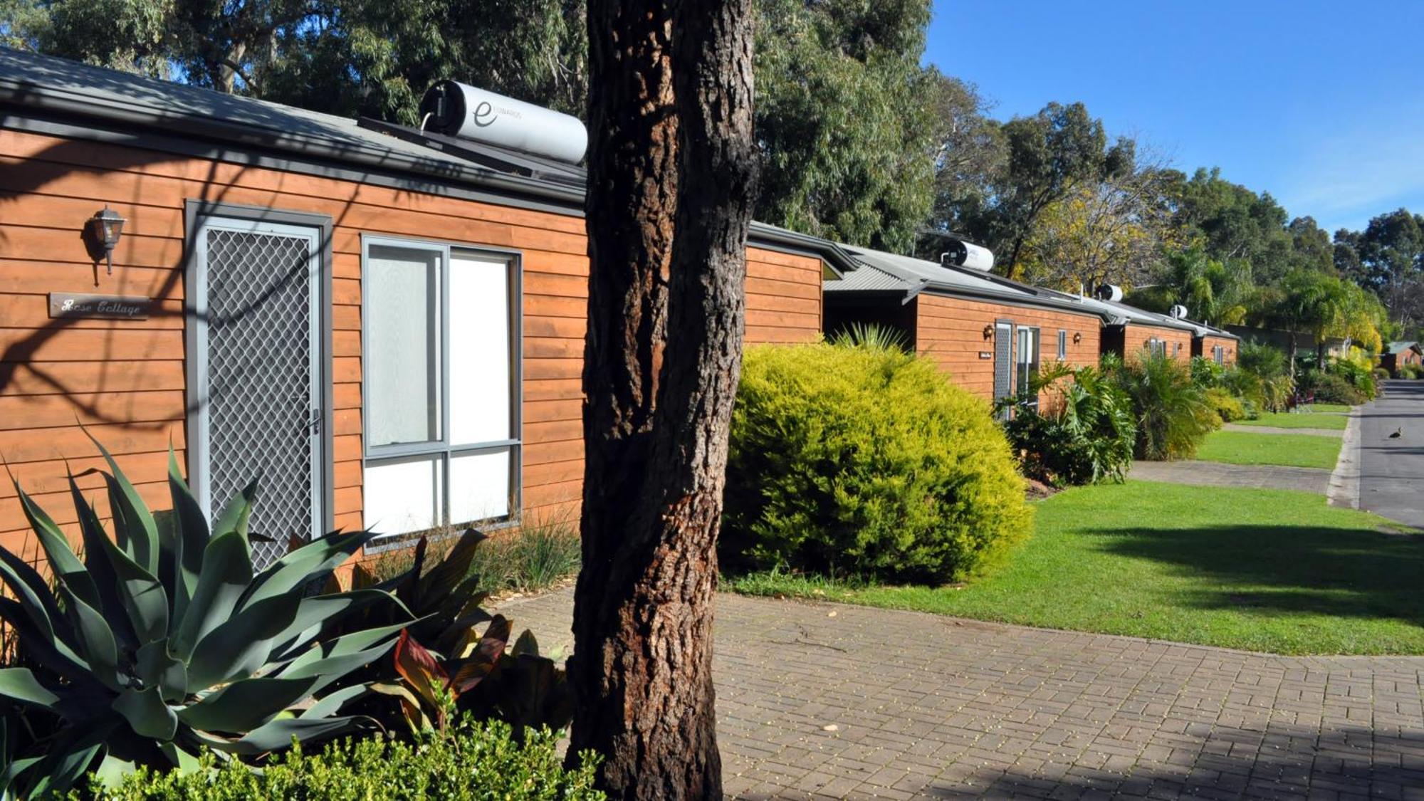 Marion Holiday Park Αδελαΐδα Εξωτερικό φωτογραφία