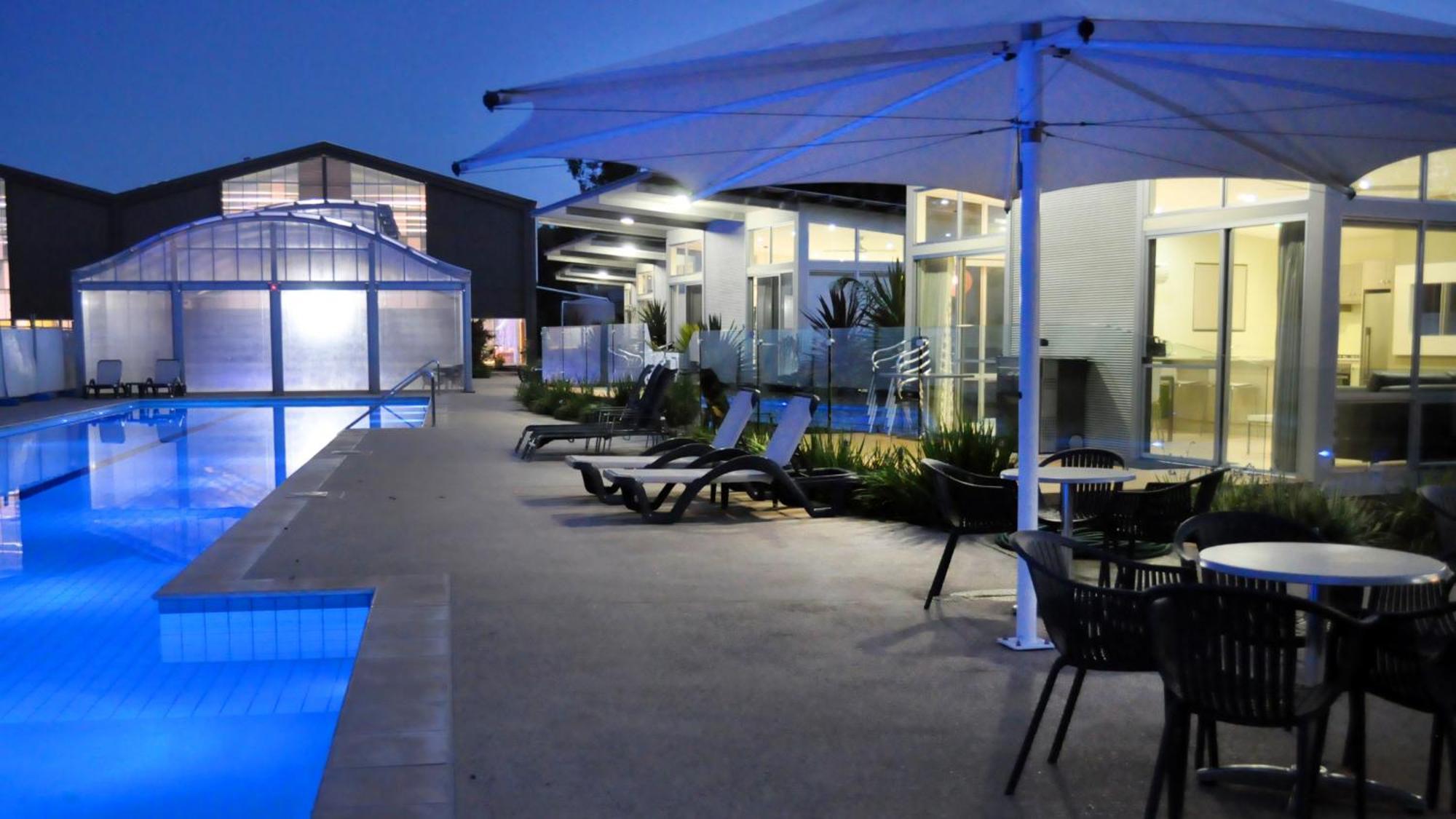 Marion Holiday Park Αδελαΐδα Εξωτερικό φωτογραφία