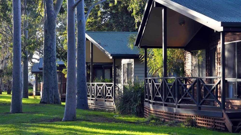 Marion Holiday Park Αδελαΐδα Εξωτερικό φωτογραφία