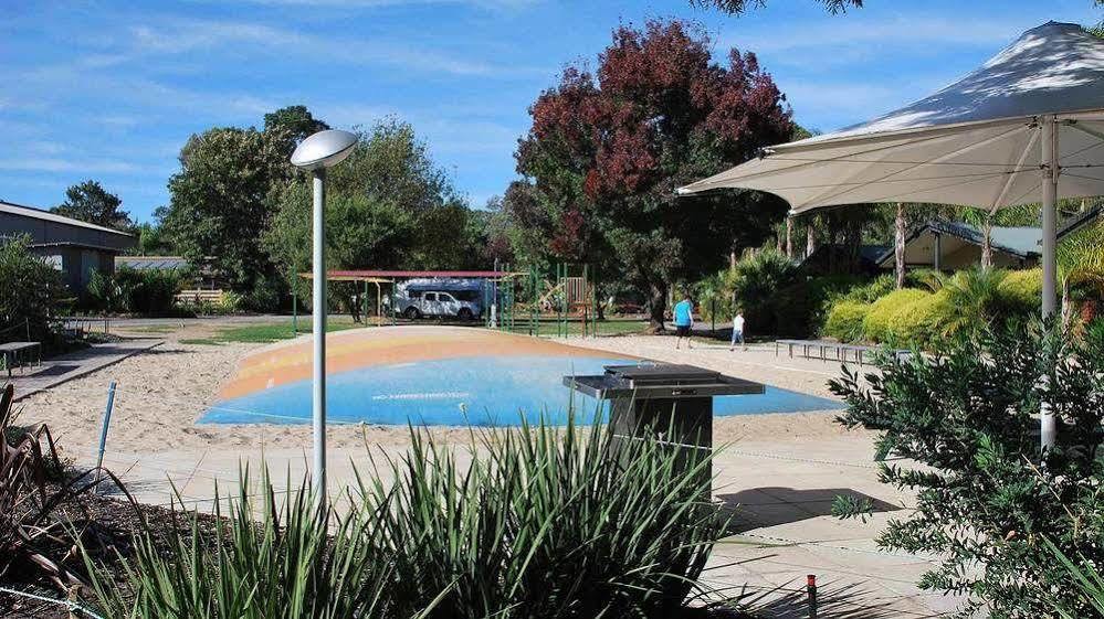 Marion Holiday Park Αδελαΐδα Εξωτερικό φωτογραφία